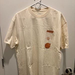 Saturdays NYC Disco T-Shirt - Men's M